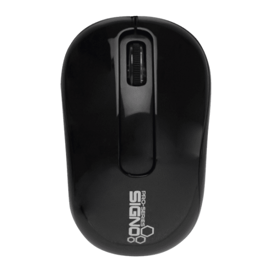 (Mouse)Signo MO-210 Besico Wired Optical Pro Series