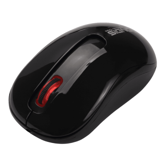 (Mouse)Signo MO-210 Besico Wired Optical Pro Series