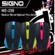 (Mouse)Signo MO-230 Besico Wired Optical Pro Series