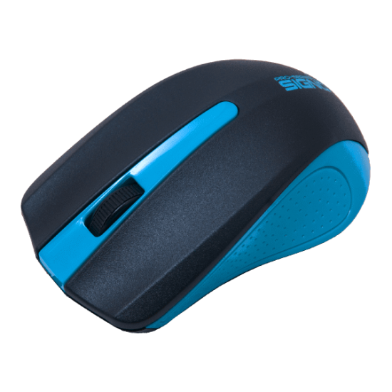 (Mouse)Signo MO-230 Besico Wired Optical Pro Series