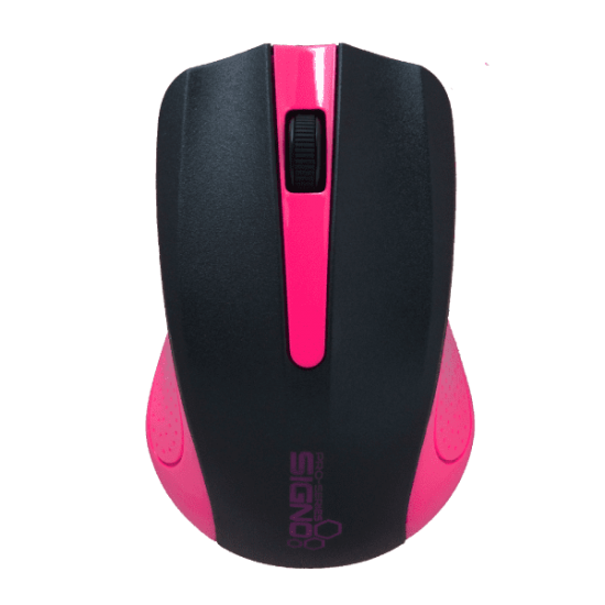 (Mouse)Signo MO-230 Besico Wired Optical Pro Series