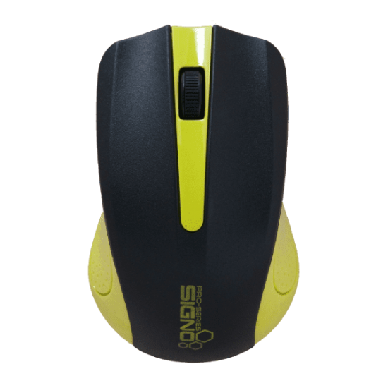 (Mouse)Signo MO-230 Besico Wired Optical Pro Series