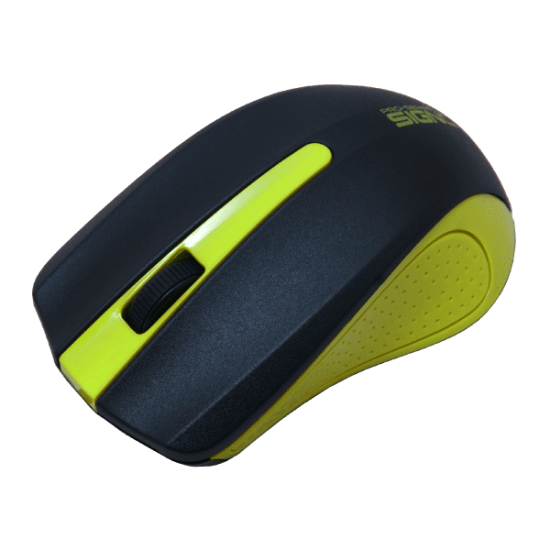 (Mouse)Signo MO-230 Besico Wired Optical Pro Series