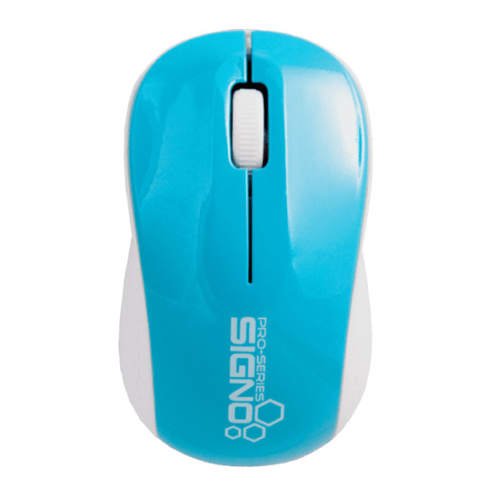 (Mouse)Signo MO-250 Besico Wired Optical Pro Series