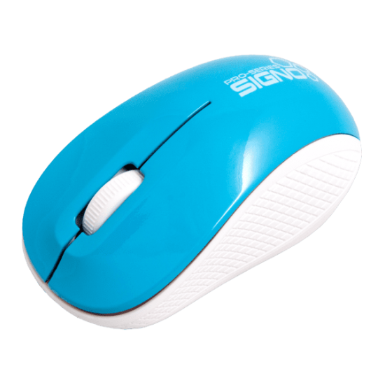 (Mouse)Signo MO-250 Besico Wired Optical Pro Series