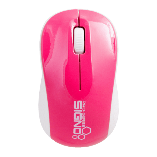 (Mouse)Signo MO-250 Besico Wired Optical Pro Series