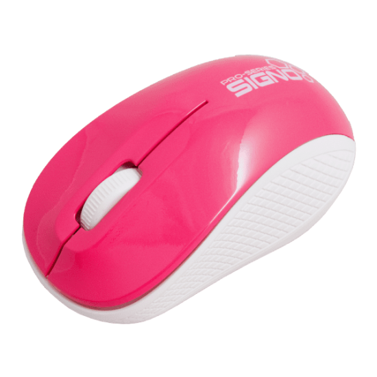 (Mouse)Signo MO-250 Besico Wired Optical Pro Series