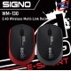 (Mouse)Signo WM-130 2.4G Wireless Multi-Link Receiver