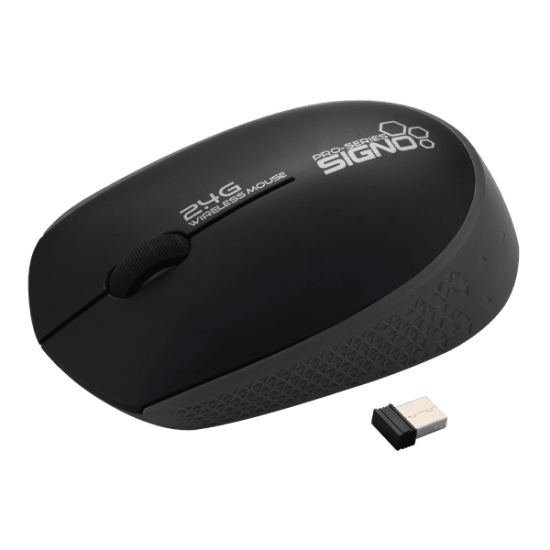 (Mouse)Signo WM-130 2.4G Wireless Multi-Link Receiver