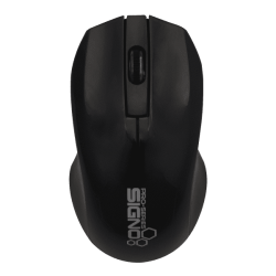 (Mouse)Signo MO-540 Besico Wired Optical Pro Series