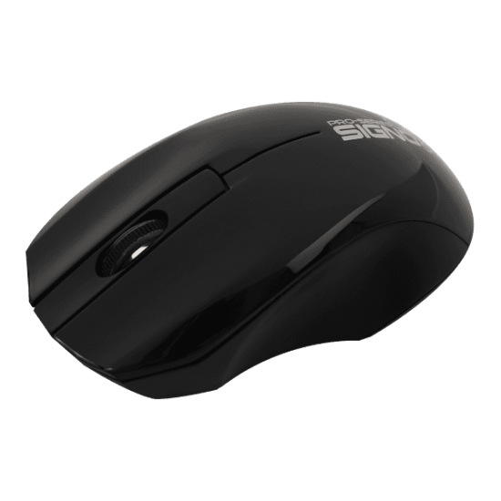 (Mouse)Signo MO-540 Besico Wired Optical Pro Series