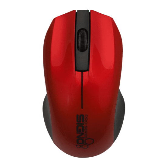 (Mouse)Signo MO-540 Besico Wired Optical Pro Series