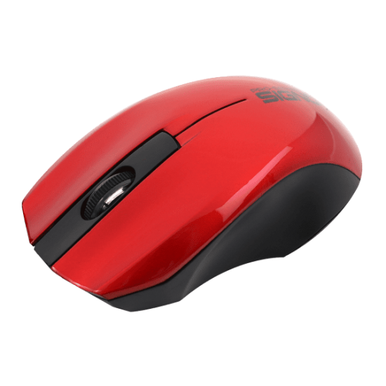 (Mouse)Signo MO-540 Besico Wired Optical Pro Series