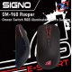 (Mouse)Signo GM-960 Rooper Omron Switch RGB illuminated Macro Gaming