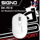 (Mouse)Signo BM-190W 2in1 Bluetooth 2.4G Wireless Pro Series