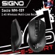 (Mouse)Signo Socio WM-109 2.4G Wireless Multi-Link Receiver