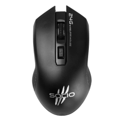 (Mouse)Signo Socio WM-109 2.4G Wireless Multi-Link Receiver