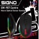 (Mouse)Signo GM-907 Centro Macro Optical Sensor Gaming