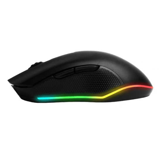 (Mouse)Signo GM-907 Centro Macro Optical Sensor Gaming