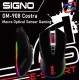 (Mouse)Signo GM-908 Costra Macro Optical Sensor Gaming