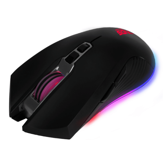 (Mouse)Signo GM-908 Costra Macro Optical Sensor Gaming