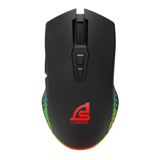 (Mouse)Signo GM-951 Navona Huano switch Technology Gaming