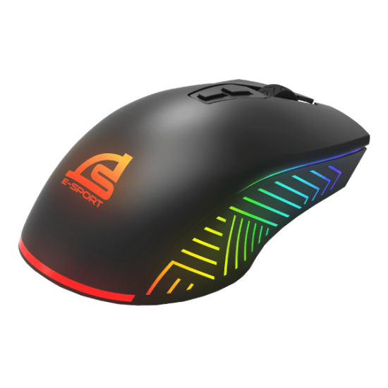 (Mouse)Signo GM-951 Navona Huano switch Technology Gaming