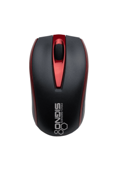 (Mouse)Signo MO-270 Besico Wired Optical Pro Series