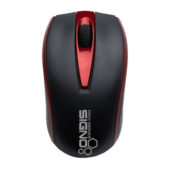 (Mouse)Signo MO-270 Besico Wired Optical Pro Series