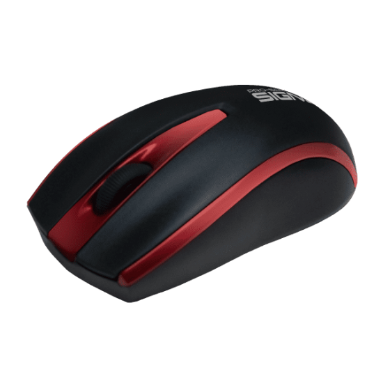 (Mouse)Signo MO-270 Besico Wired Optical Pro Series