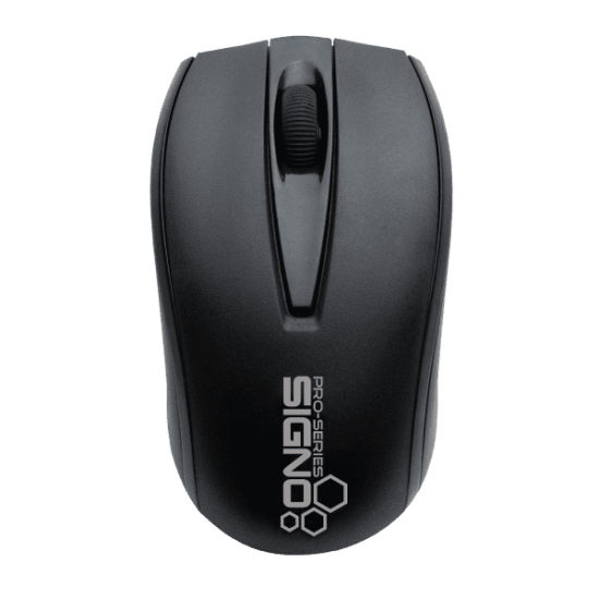 (Mouse)Signo MO-270 Besico Wired Optical Pro Series