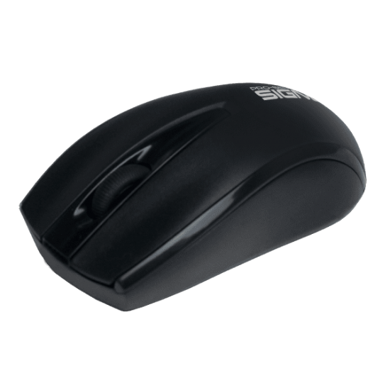 (Mouse)Signo MO-270 Besico Wired Optical Pro Series