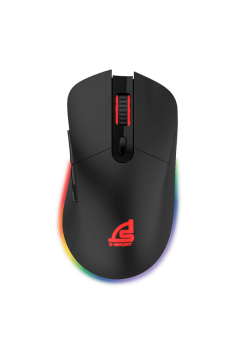 (Mouse)Signo GM-991 Maxxis E-Sport RGB Macro Gaming