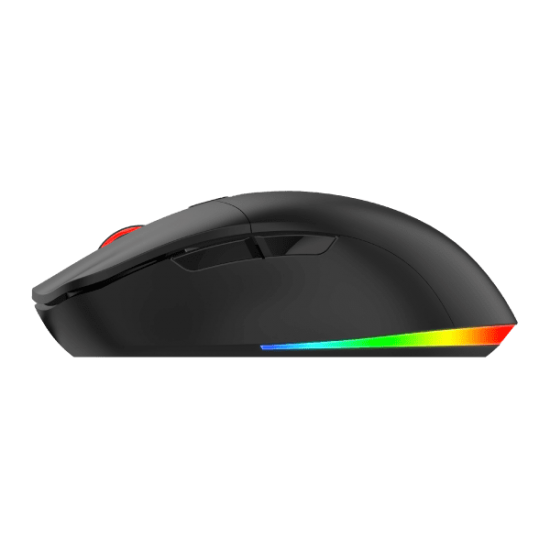 (Mouse)Signo GM-991 Maxxis E-Sport RGB Macro Gaming