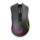 (Mouse)Signo WG-900 Vortex RGB Wireless Charging Station Macro Gaming