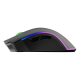 (Mouse)Signo WG-900 Vortex RGB Wireless Charging Station Macro Gaming