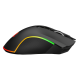 (Mouse)Signo WG-900 Vortex RGB Wireless Charging Station Macro Gaming