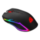 (Mouse)Signo GM-952 Nextra E-Sport RGB Macro Gaming