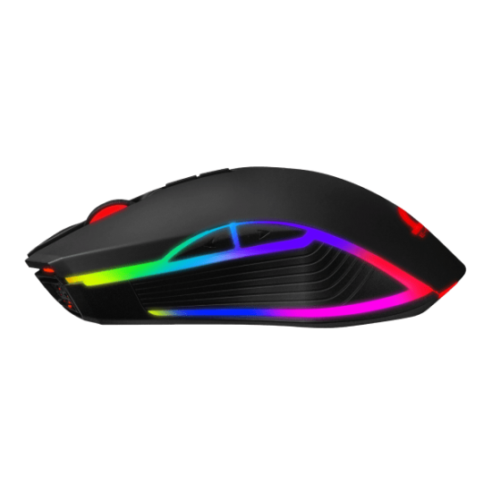 (Mouse)Signo GM-952 Nextra E-Sport RGB Macro Gaming