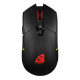 (Mouse)Signo GM-962 Langer E-Sport RGB Macro Gaming