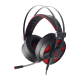 (HEADSET)Signo HP-823 Metroza 7.1 Surround Sound Ultra Light weight Built-in LED Light Gaming