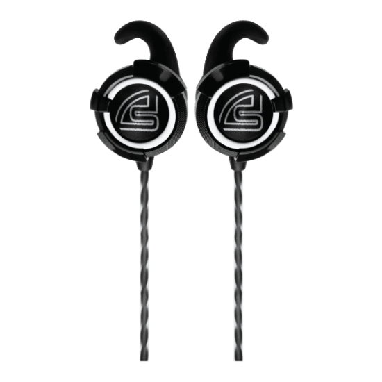 (HEADSET)Signo EP-619 Spacer In-ear Detachable Microphone Gaming Earphones