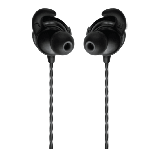 (HEADSET)Signo EP-619 Spacer In-ear Detachable Microphone Gaming Earphones