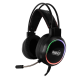 (HEADSET)Signo HP-829 Mixxer 7.1 Surround Sound Ultra Light weight RGB Color Bacblighting Gaming