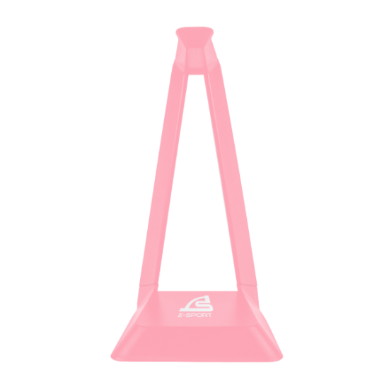 (HEADSETSTAND)Signo HS-800 Pinkker Gaming Headphone Stand