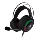 (HEADSET)Signo HP-824 Spectra 7.1 Surround Sound Ultra Lightweight RGB Color Bacblighting