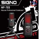 (MICROPHONE)Signo MP-705 Maxxon Professional Condenser