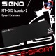 (MOUSEPAD)Signo MT-315 Iconic-2 Speed Extended