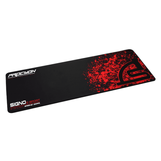 (MOUSEPAD)Signo MT-312 Procyon Speed Extended Gaming Mat