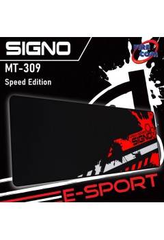 (MOUSEPAD)Signo MT-309 Speed Edition